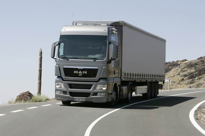 usługi transportowe opakowania logistyczne